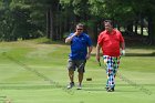 Wheaton Lyons Athletic Club Golf Open  Annual Lyons Athletic Club (LAC) Golf Open Monday, June 12, 2023 at the Blue Hills Country Club. - Photo by Keith Nordstrom : Wheaton, Lyons Athletic Club Golf Open